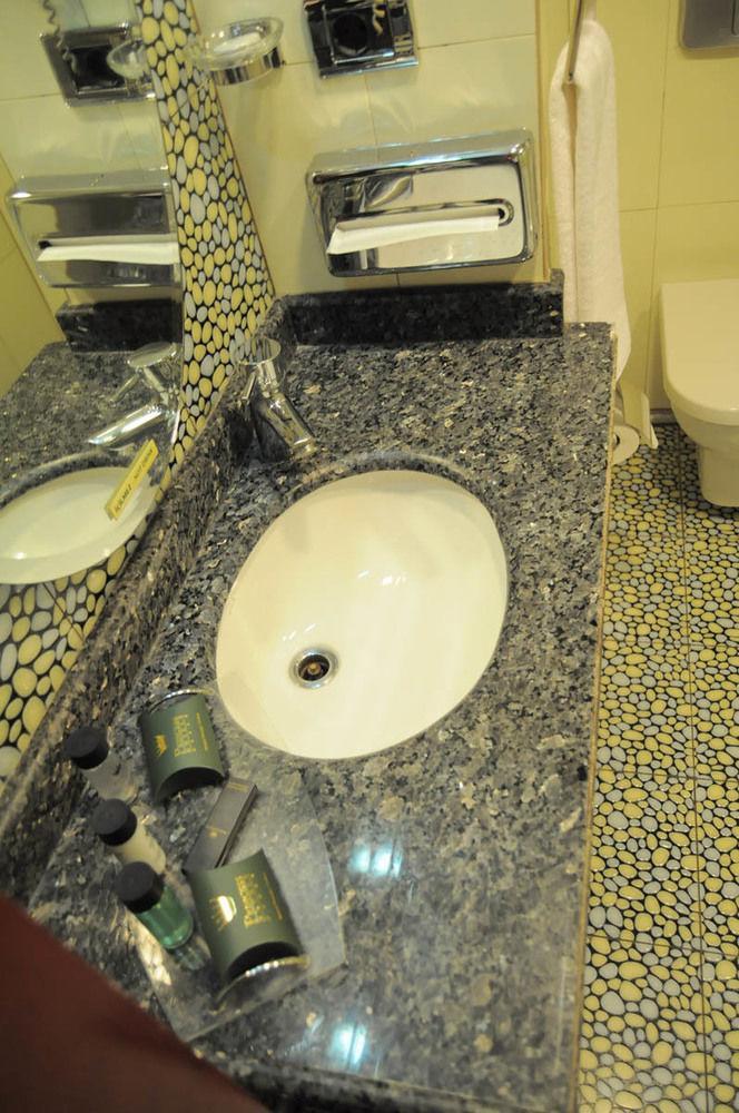 Boutique Princess Hotel Istanbul Ngoại thất bức ảnh