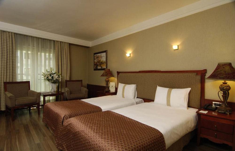 Boutique Princess Hotel Istanbul Ngoại thất bức ảnh