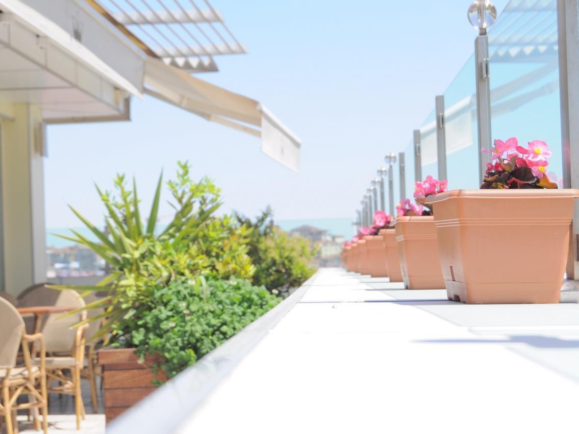 Boutique Princess Hotel Istanbul Ngoại thất bức ảnh