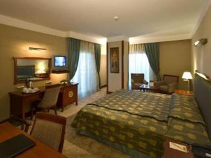 Boutique Princess Hotel Istanbul Ngoại thất bức ảnh