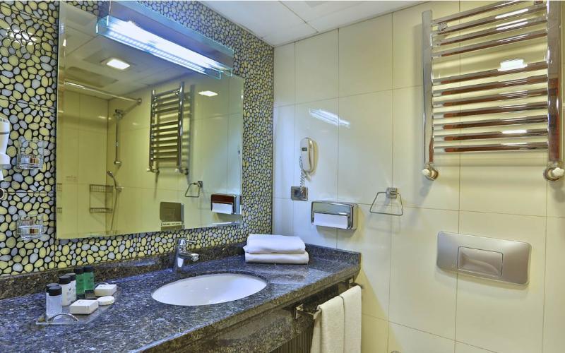 Boutique Princess Hotel Istanbul Ngoại thất bức ảnh