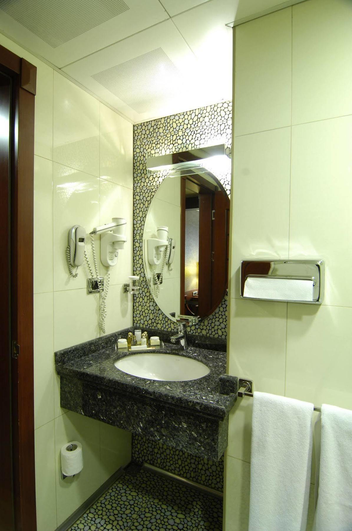 Boutique Princess Hotel Istanbul Ngoại thất bức ảnh